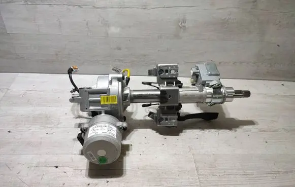 Hyundai Kona I Steering wheel axle J956300020 0306000899 56300J9020