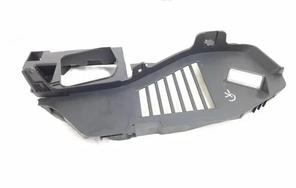 Citroen DS5 Other trunk/boot trim element 9671348377 94891A0