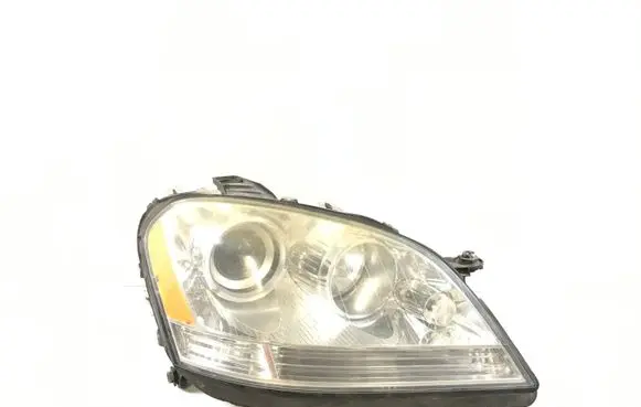 Mercedes-Benz ML W164 Headlight/headlamp 26335000RE 263348