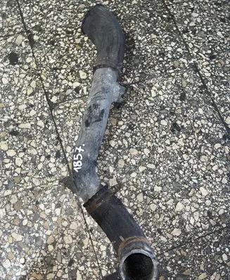 KIA Carens II Intercooler hose/pipe 6490930502