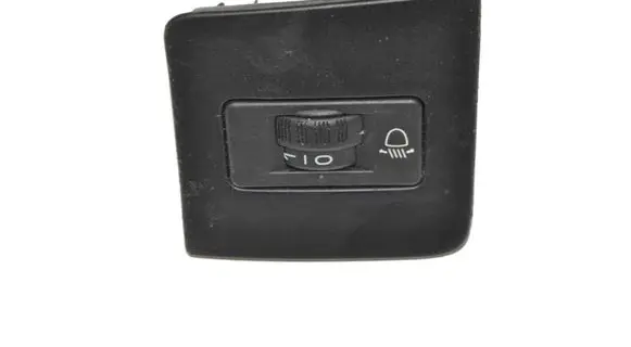 Peugeot 407 A set of switches 96384422