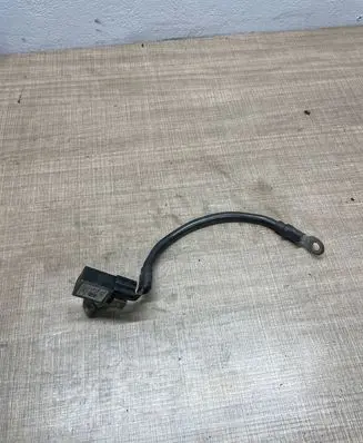 Mercedes-Benz C W204 Negative earth cable (battery) A0009052702 70YD518886