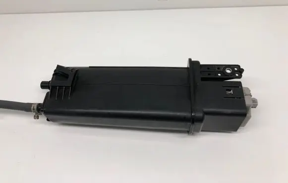 Toyota C-HR I Active carbon filter fuel vapour canister 7774010150
