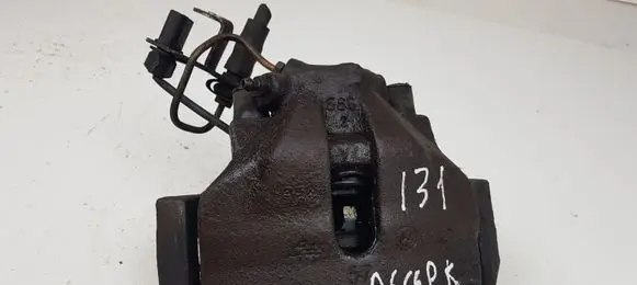Audi A6 S6 C6 4F Front brake caliper