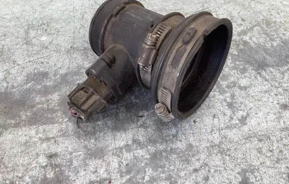 Chrysler Grand Voyager IV Mass air flow meter 05293155AB 0281002451