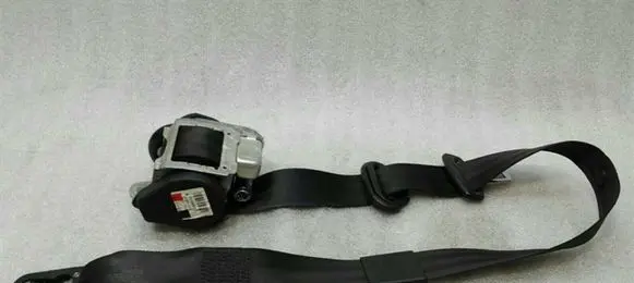 Audi A8 S8 D3 4E Front seatbelt 4E2857705