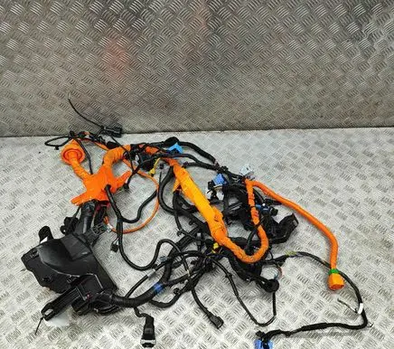 Hyundai Ioniq 5 Other wiring loom 912HVGI110AA 91205GI311CA