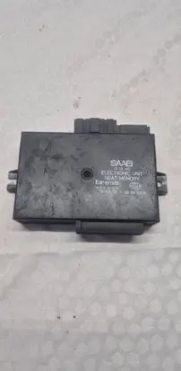 Saab 9-5 Seat control module 4658480