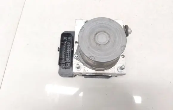 Peugeot Boxer ABS Pump 0265259143 1393843080