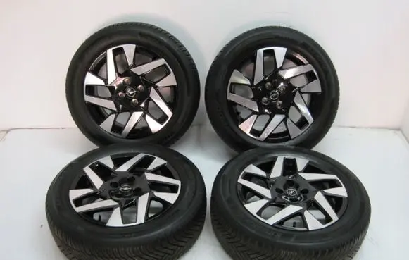 Opel Mokka B Other interior part