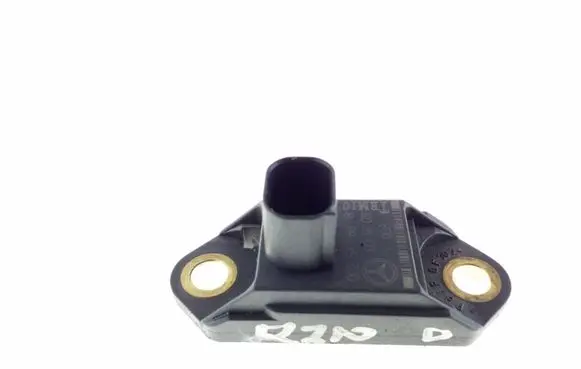 Mercedes-Benz S W220 Airbag deployment crash/impact sensor 0025426918