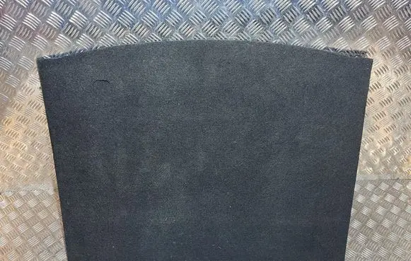 Seat Leon IV Trunk/boot mat liner 5FA863463B