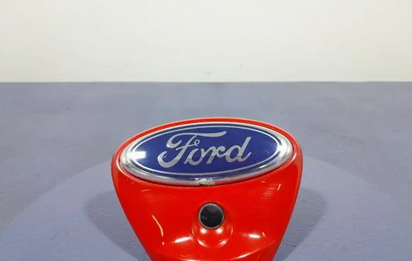 Ford Ka Tailgate/trunk/boot exterior handle