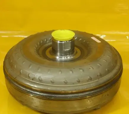 Ford Transit Custom Clutch set kit GK2PAC GXF2B