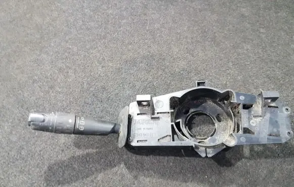 Citroen Xsara Wiper control stalk 9624545180