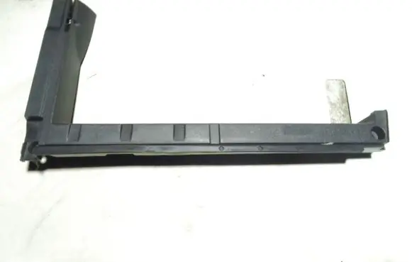 Volkswagen PASSAT B7 Spare wheel section trim 3C9864511C