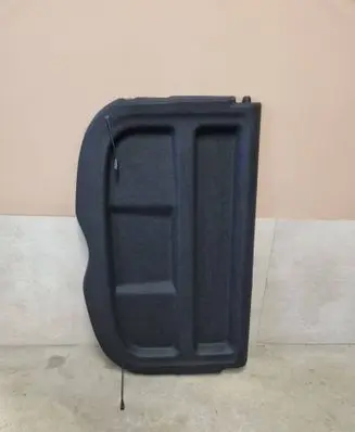 Nissan Qashqai Parcel shelf 