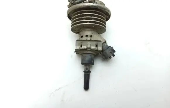 Mercedes-Benz Sprinter W906 AdBlue injector A0004901013 EA0001 0005