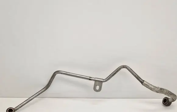 Renault Master III Turbo turbocharger oiling pipe/hose 151923552R