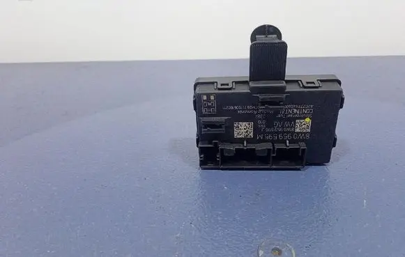 Skoda Superb B5 (3U) Other control units/modules 8W0959595M