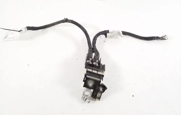 Opel Ampera- E Positive cable (battery) 42548353