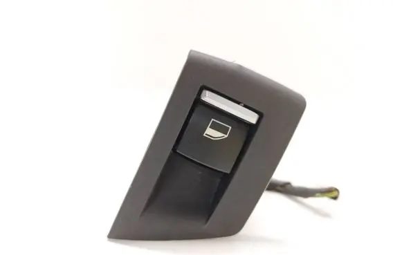 BMW 5 F10 F11 Electric window control switch 9163527 11W17E05 ME17E05