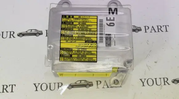 Lexus GS 300 350 430 450H Airbag control unit/module 8917030540