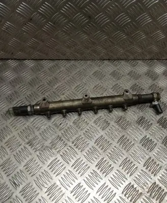 Volvo S60 Fuel main line pipe 0445215010 8658252