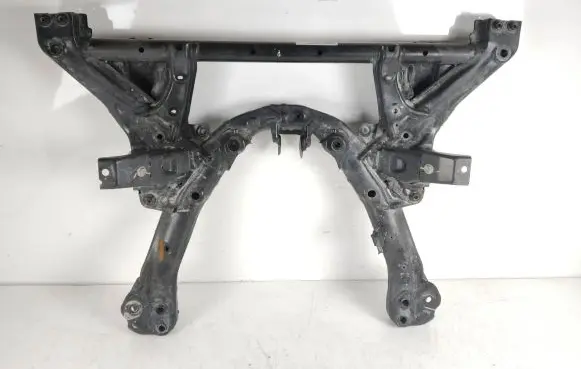 Front subframe
