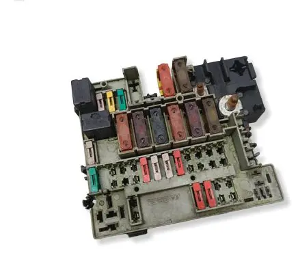Peugeot 206 BSM Control unit 2560907 2560901