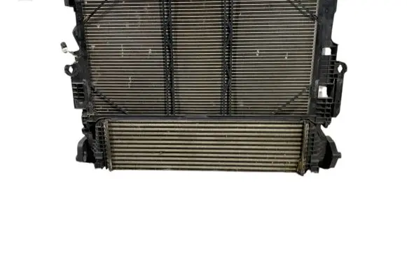 Volvo XC90 Radiator set 32224828