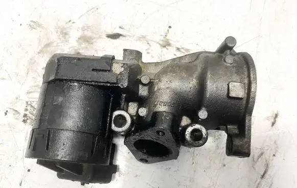 Volvo V50 EGR valve 3656612380 25375741