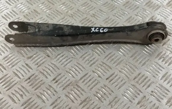Rear control arm
