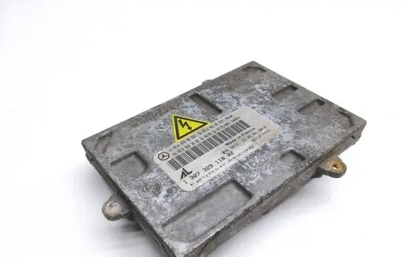 Mercedes-Benz S W221 Xenon control unit/module A2168704826 A2168203685 A2164420203