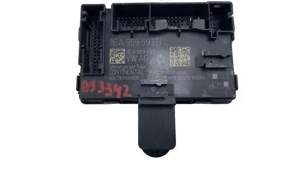 Toyota Auris 150 Door control unit/module 1EA959593B