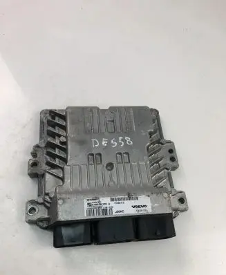 Volvo S60 Engine control unit/module ECU 31355712 S180134103A