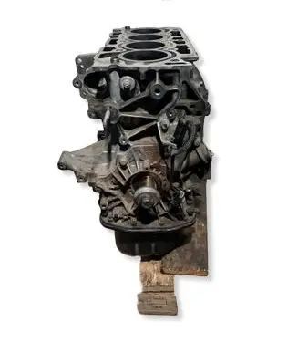 Opel Corsa F Engine YH01
