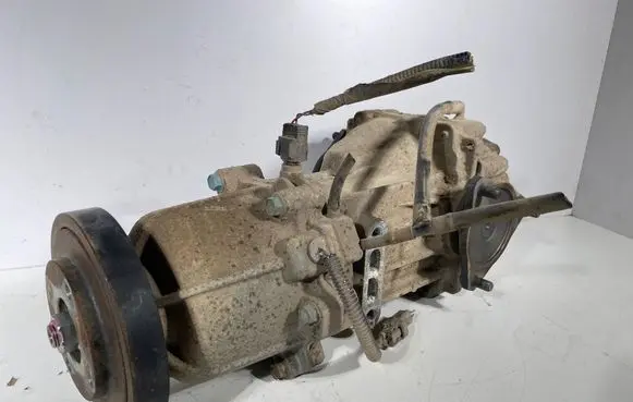 Suzuki Vitara (LY) Rear differential S479JI 190328B 0095