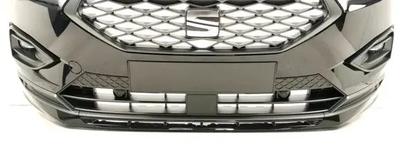 Seat Tarraco Front bumper 5FJ807221D
