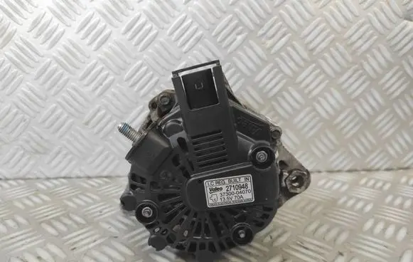 KIA Picanto Generator/alternator 37300-04070