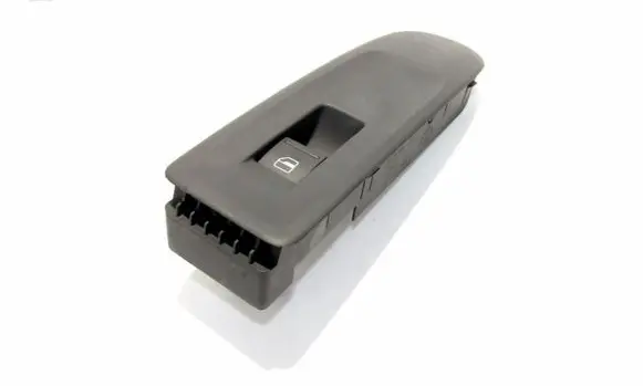 Volkswagen Golf VI Electric window control switch 5K0867256