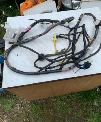 Nissan Murano Z50 Other wiring loom 50224 00009B2 CC010