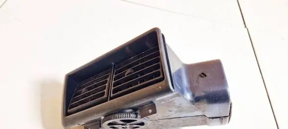 Audi 100 200 5000 C3 Dash center air vent grill 443819984a
