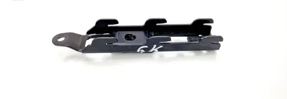 Skoda Octavia Mk1 (1U) Seat belt adjustment rail 6X0857819A