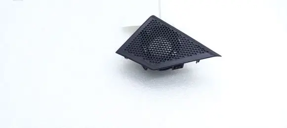 Alfa Romeo Giulia Subwoofer grill/trim 1270LH