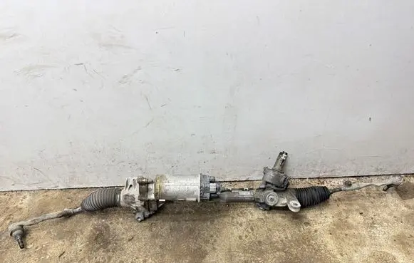 BMW 5 G30 G31 G38 Steering rack 6886607