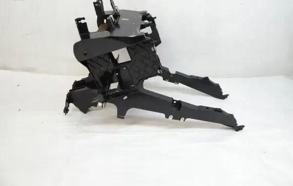 Citroen DS5 Other center console (tunnel) element 9670719280
