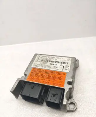 Ford Focus Airbag control unit/module 4M5T14B056BF 650006453701 0285001552
