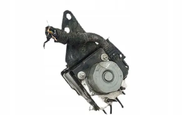 Nissan Qashqai ABS Pump 476604EA1C