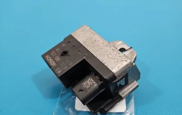 BMW 3 GT F34 Other relay 0281003115 IMPRK1540413